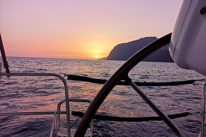 Madeira Private Sunset Boat Tour from Funchal - Câmara de Lobos: Fishing Village Views and a Guide’s Storytelling