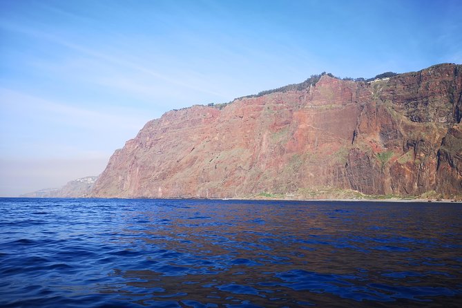Madeira Private Sunset Boat Tour from Funchal - Captain Paulo and the Local Story Angle That Makes the Sail Stick