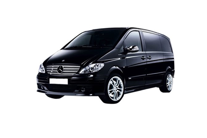 Madeira Private Transfer to/from Funchal Airport - How the pickup and drop-off works around Funchal