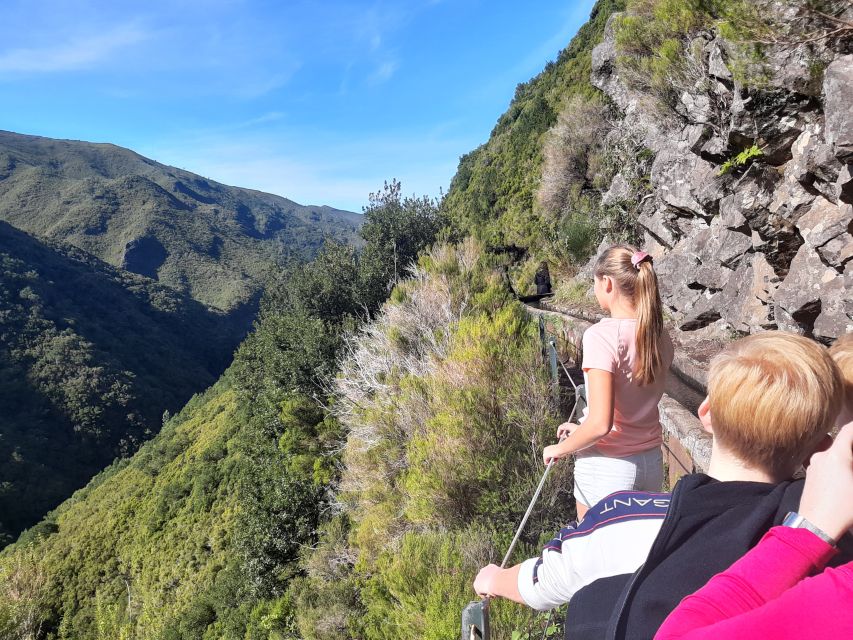 Madeira: Private Walking Tour of Levada das 25 Fontes PR6 - What to Bring, What Not to Wear, and Who Should Skip