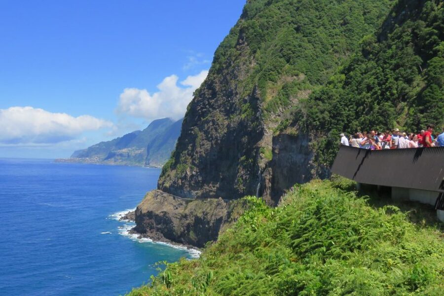 Madeira : Private wine experience by 4WD - Who this Madeira 4x4 wine day fits best, and who should skip it