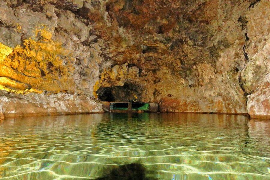 Madeira : Private wine experience by 4WD - Private 4x4 Madeira, with a route that feels made for your day