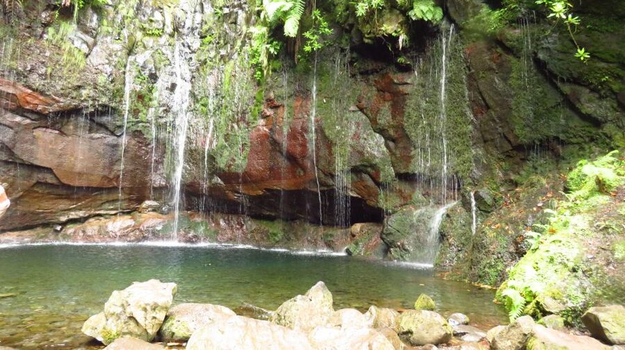 Madeira: Rabaçal, Risco and 25 Fontes Guided Hiking Tour - Key highlights worth your time