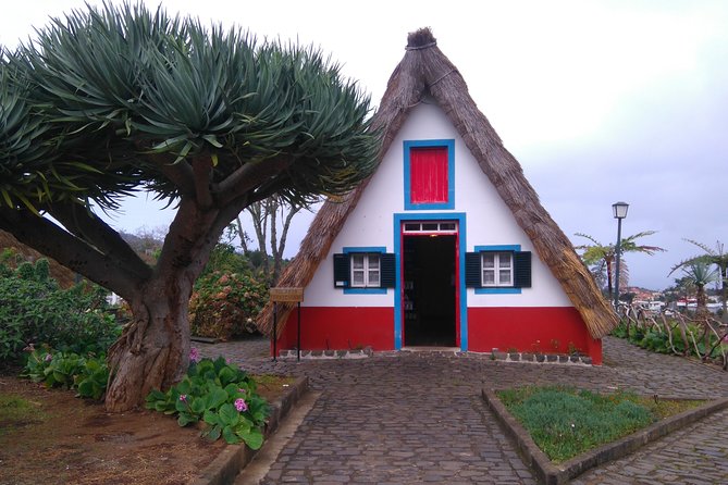 Madeira Safari - East of the island - Poiso to Arieiro’s Peak: Ridge Views and a Big Shift in Feel