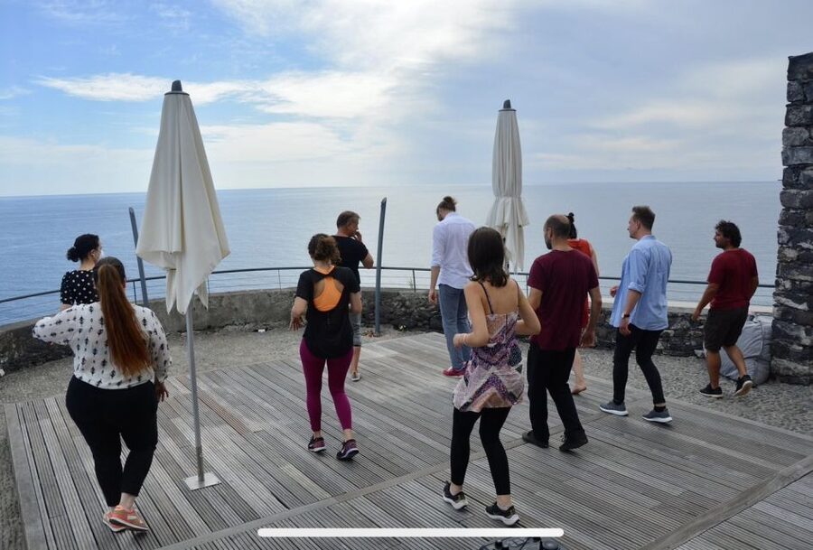 Madeira: Salsa and Bachata dance and discovery experience - Key Highlights That Make This Worth Your Time