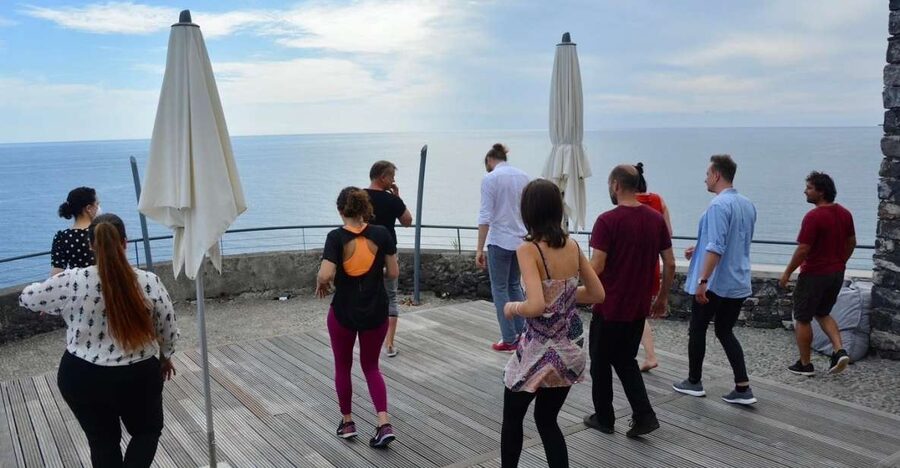 Madeira: Salsa and Bachata dance and discovery experience - Why This Madeira Dance Session Feels Different