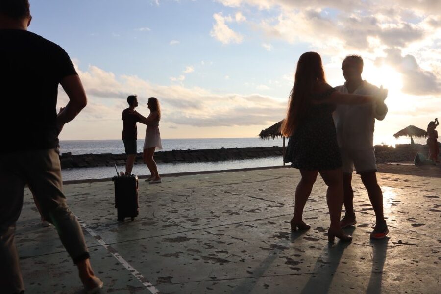 Madeira: Salsa and Bachata dance and discovery experience - Price and Value: What $29 Buys You (and What It Doesn’t)