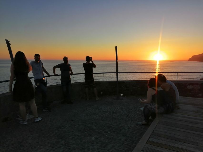 Madeira: Salsa and Bachata dance and discovery experience - Who This Is Best For (And Who Should Skip)