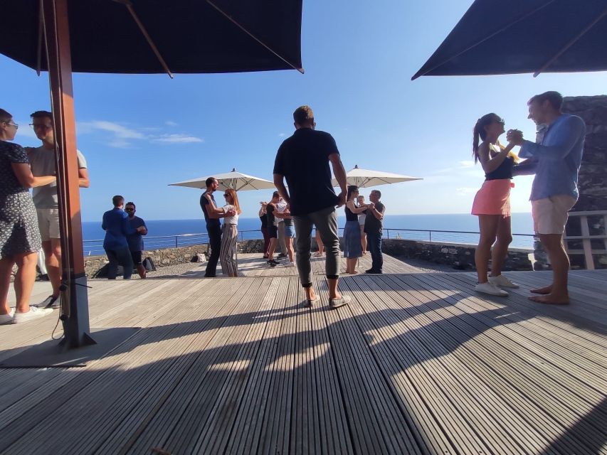 Madeira: Salsa and Bachata dance and discovery experience - Should You Book This Madeira Dance and Discovery Experience?