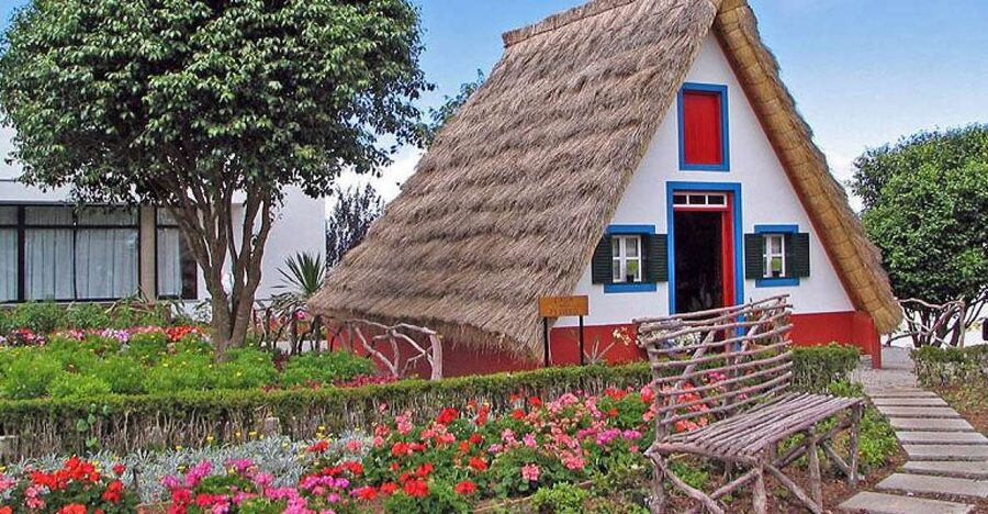 Madeira: Santana 6-Hour Full-Day Tour - Key things that make this tour worth your time
