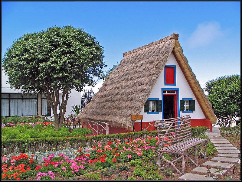 Madeira: Santana 6-Hour Full-Day Tour - Who this tour suits best