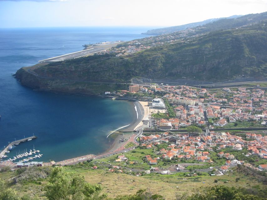 Madeira: Santana 6-Hour Full-Day Tour - Logistics that can affect your comfort