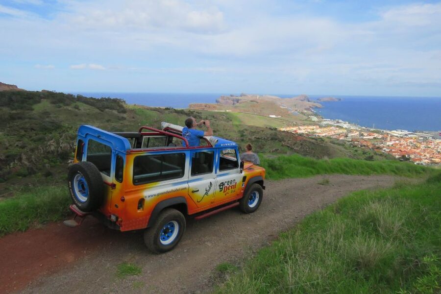 Madeira: Santana Jeep Tour Revealing the East's Treasures - Key things to know before your Santana Jeep Tour