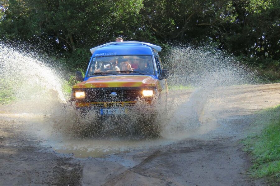Madeira : Santana & Peaks full day tour by Open 4x4 - Should You Book It?