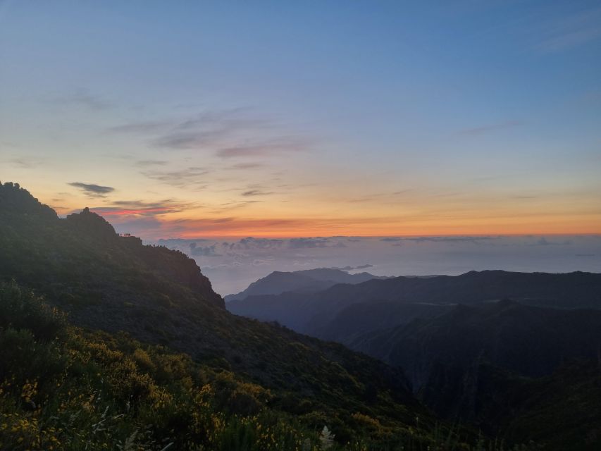 Madeira : Santana, Pico Arieiro, walk full day 4x4 Jeep tour - Who Should Book This Tour, and Who Might Skip It