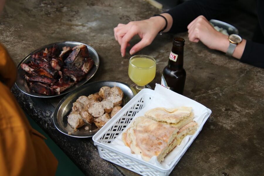 Madeira : Santo de Serra Local Farmers' Market half day trip - Key highlights you will feel from the start