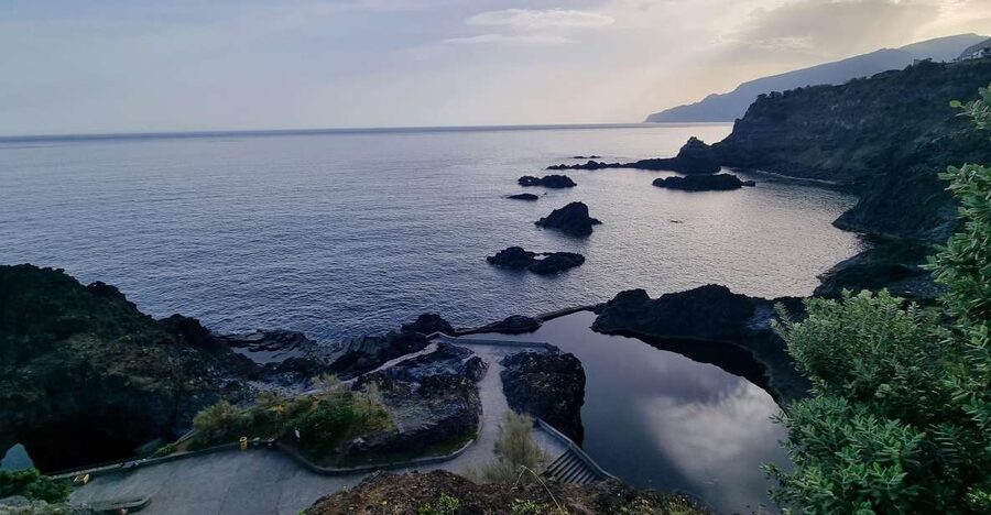Madeira : SkyWalk, Fanal, Natural Pools 4x4 Jeep Tour - Key Highlights You Should Care About