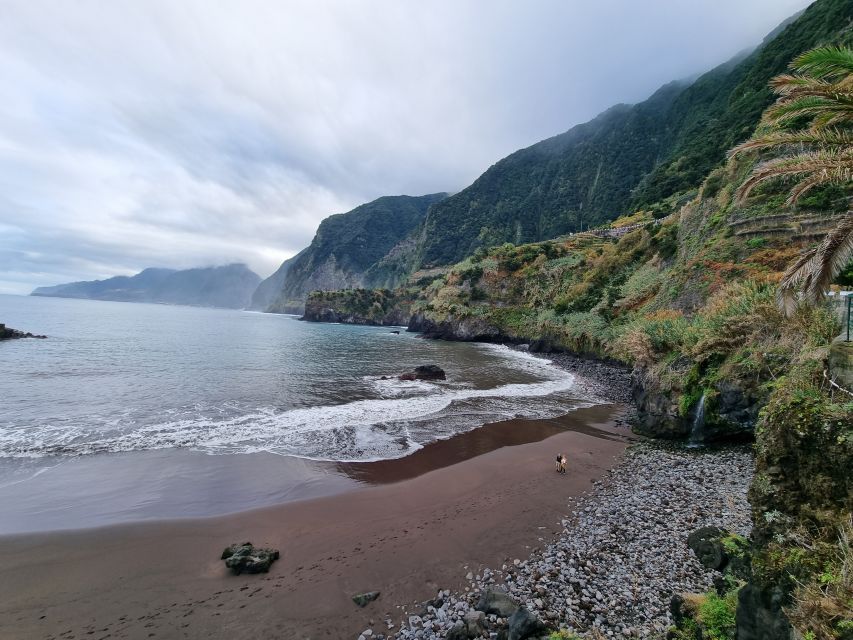 Madeira : SkyWalk, Fanal, Natural Pools 4x4 Jeep Tour - A Private 4x4 Jeep Day Across Madeira’s Northwest