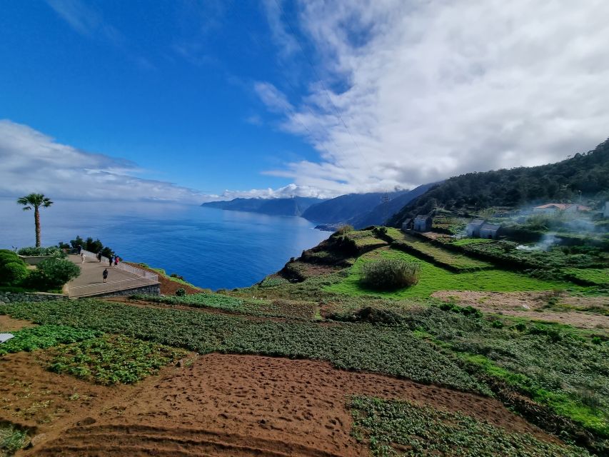 Madeira : SkyWalk, Fanal, Natural Pools 4x4 Jeep Tour - Pickup in Funchal (Plus Câmara de Lobos and Caniço) and How the Day Gets Tailored