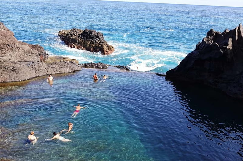 Madeira: Skywalk, Porto Moniz, Seixal, and Fanal 4WD Tour - What You Really Get for Around $72: Value, Not Just Sightseeing
