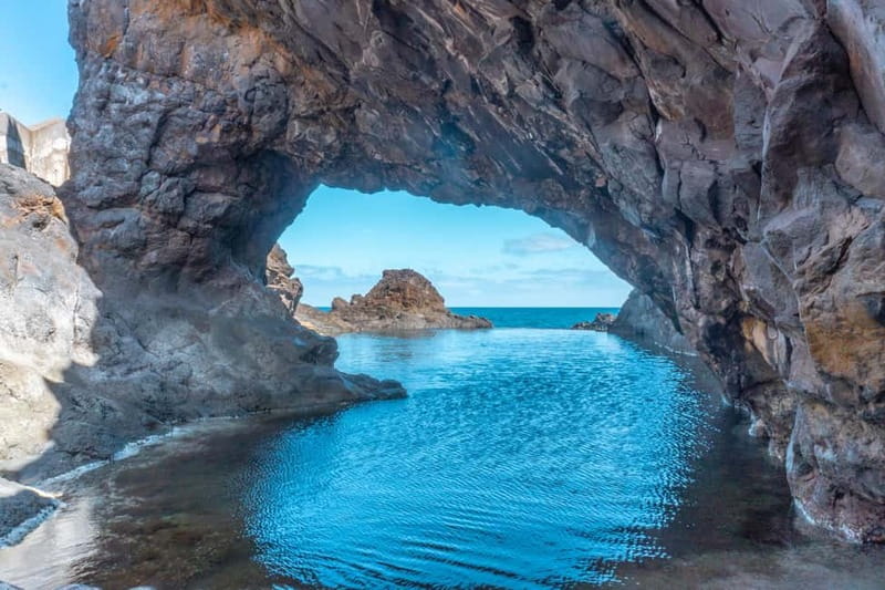 Madeira: Skywalk, Porto Moniz, Seixal, and Fanal 4WD Tour - Open-Roof Land Rover Comfort, Safety, and What to Pack