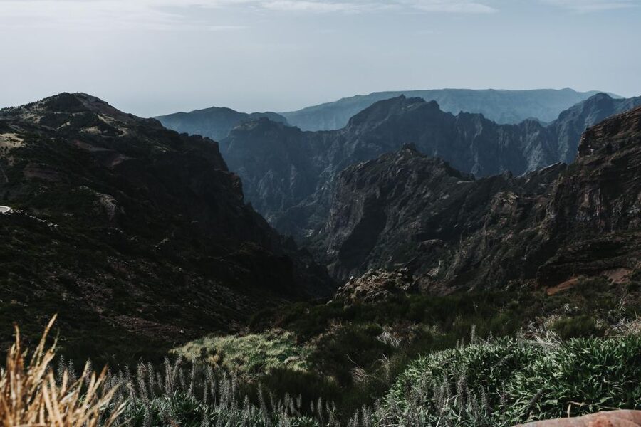 Madeira: Small group East tour ( Pico Arieiro , Santana) - Why this East Madeira route works: jeep, forest, and photo miradouros