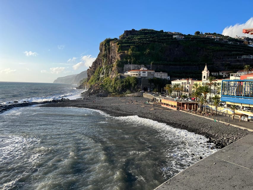 Madeira South Tour: Cabo Girão, Waterfalls for Cruise Ship - Key highlights I’d prioritize