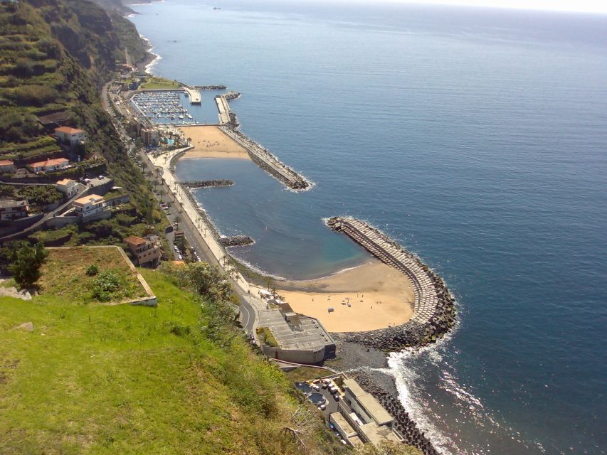 Madeira South West: Half Day Private Tour - How this private half-day tour makes west Madeira easy