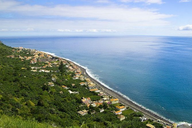 Madeira Southern Coast Tour from Funchal - Madeira’s south coast in one day, and why this route works