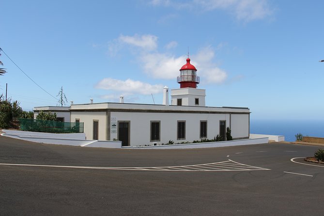 Madeira Southern Coast Tour from Funchal - Stop 3: Paul do Mar, fishing village energy and surf conditions