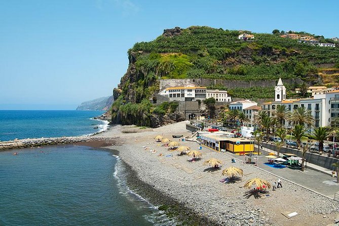 Madeira Southern Coast Tour from Funchal - Price and value: what you really get for about $43