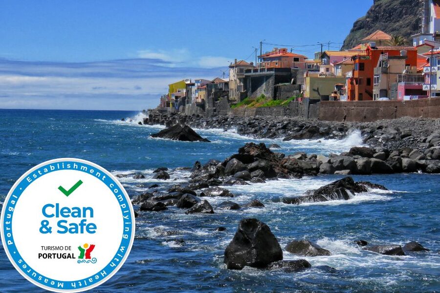 Madeira : Southwest coast, Run & Anjo´s Waterfall 4x4 Tour - Key Points Before You Go
