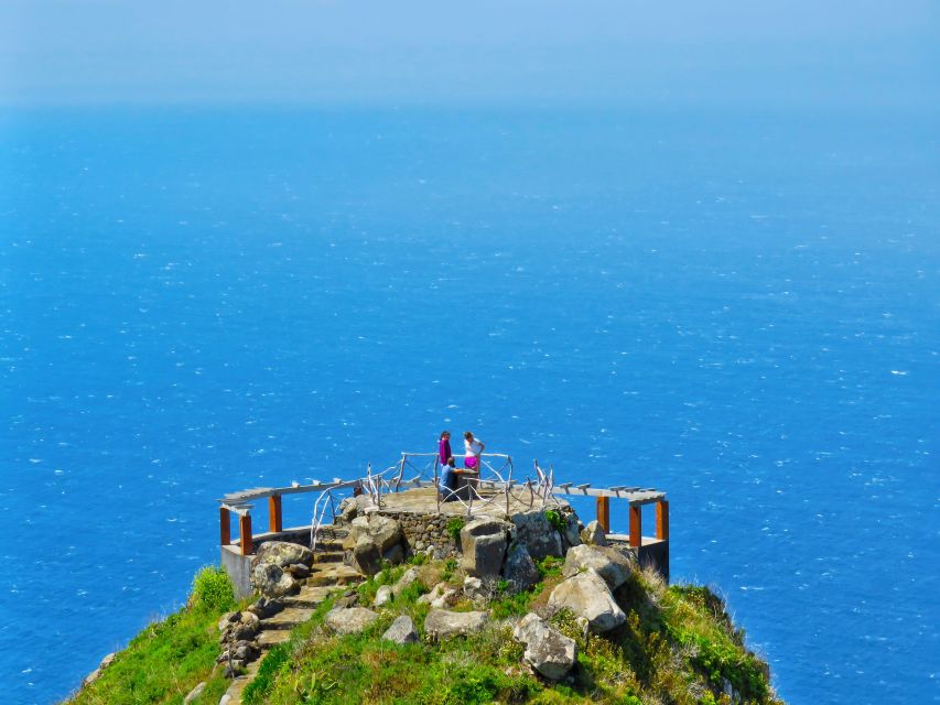 Madeira : Southwest coast, Run & Anjo´s Waterfall 4x4 Tour - Price and Value: What $81 Gets You for 8 Hours