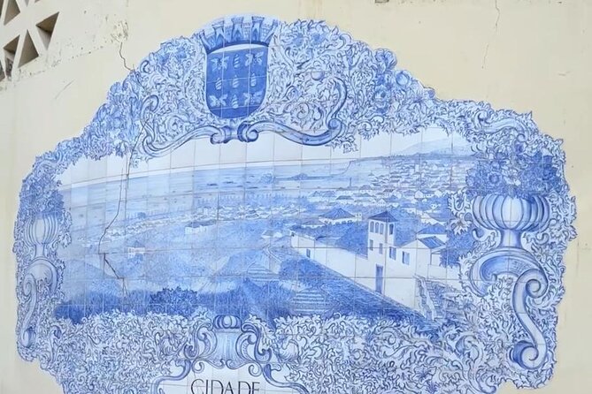Madeira Special City Tuk Tuk Tour and Viewpoints by MadTuk - São Tiago Fort and the feel of Old Town streets