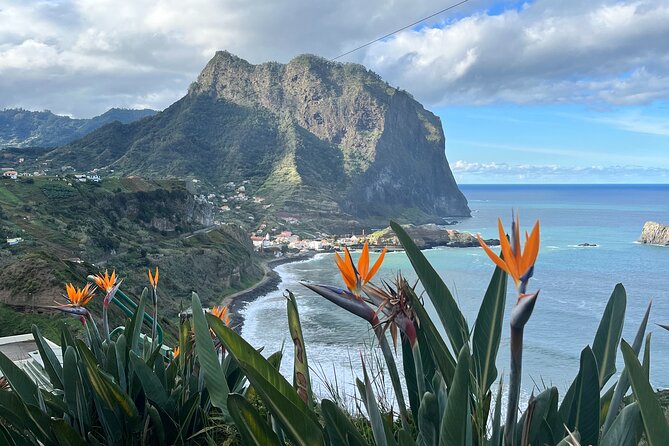 Madeira Stairway to Heaven to Larano Hike Mountain to Sea - Stairway to Heaven, but with a smart start from Pico Areeiro