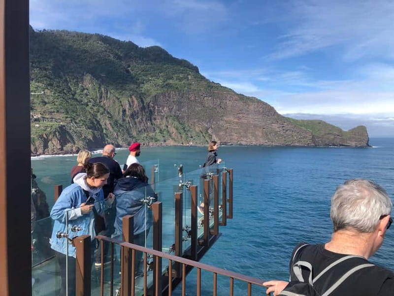 Madeira: Sunrise at Pico do Arieiro & Hike Larano trail - Stairs of Heaven PR1 option: what you get, what it costs, and the timing rule