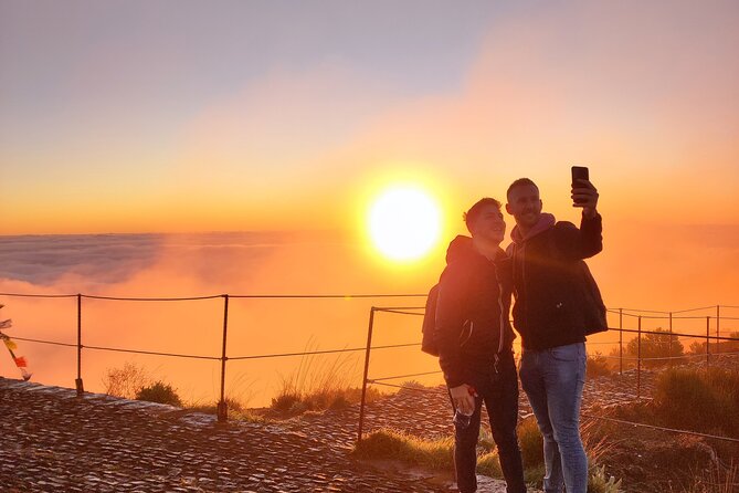 Madeira sunrise (Ponta de Sao Lourenco) Private tour - Who this sunrise hike fits best