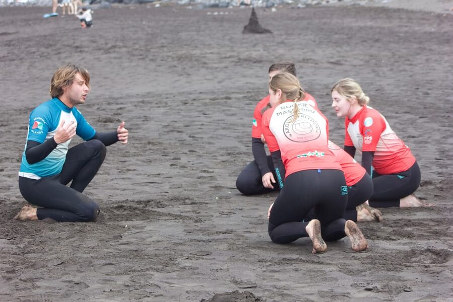 Madeira: Surf Lessons - Price and value: why $82 can be a fair deal for real coaching