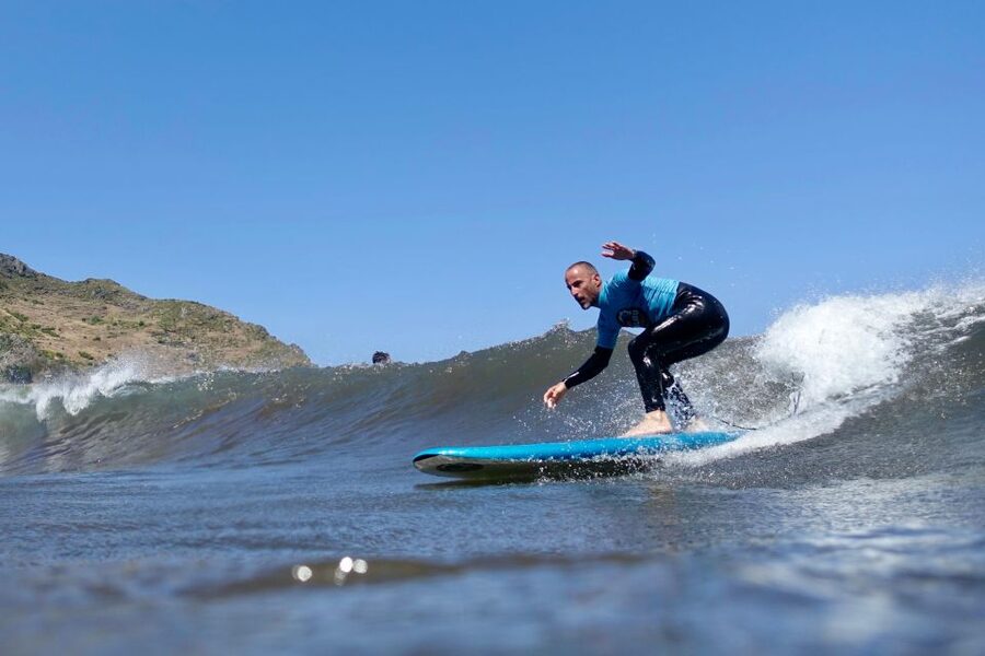 Madeira: Surf Lessons for All Levels - Key things I’d tell a friend before you go