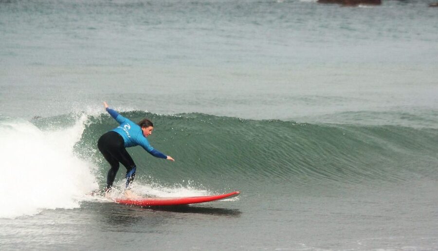 Madeira: Surf Lessons for All Levels - Equipment and instruction quality: why the gear matters