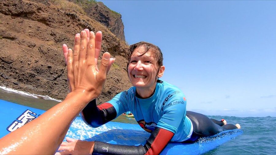 Madeira: Surf Lessons for All Levels - Practical packing list (the stuff that prevents annoying moments)