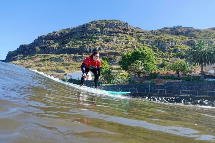Madeira: Surf Lessons for All Levels - Should you book this Madeira surf lesson?