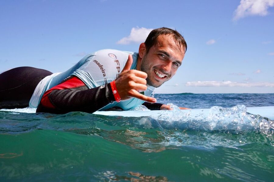 Madeira: Surf Lessons for All Levels - Price and value: what you really get for $82