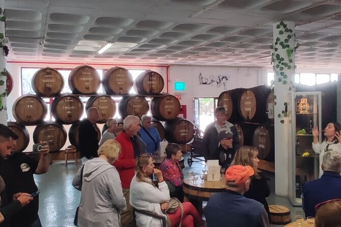 Madeira surprise tour 4x4 - Porto Moniz and Seixal: closing with coastal variety and a satisfied feeling