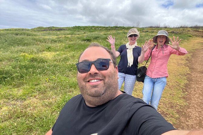 Madeira surprise tour - Paul da Serra: plains, animals, and 4x4 paths