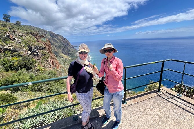 Madeira surprise tour - Price and what you really get for $300.06 per group