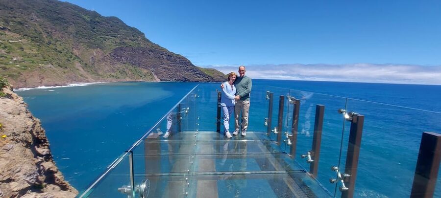 Madeira : Tailor-made Custom Trike Tour of the Island - Key things I’d watch for