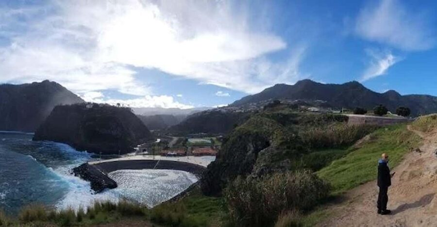 Madeira : Tailor-made Custom Trike Tour of the Island - Pickup, trikes, and what the ride feels like