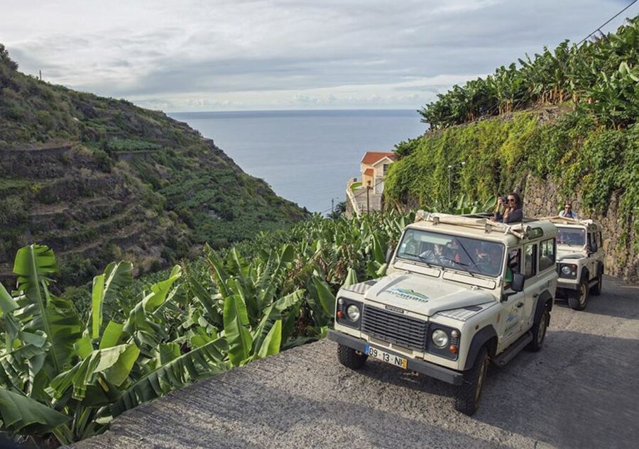 Madeira: The Best of South Jeep Tour - Key highlights that make this south Madeira Jeep day worth it