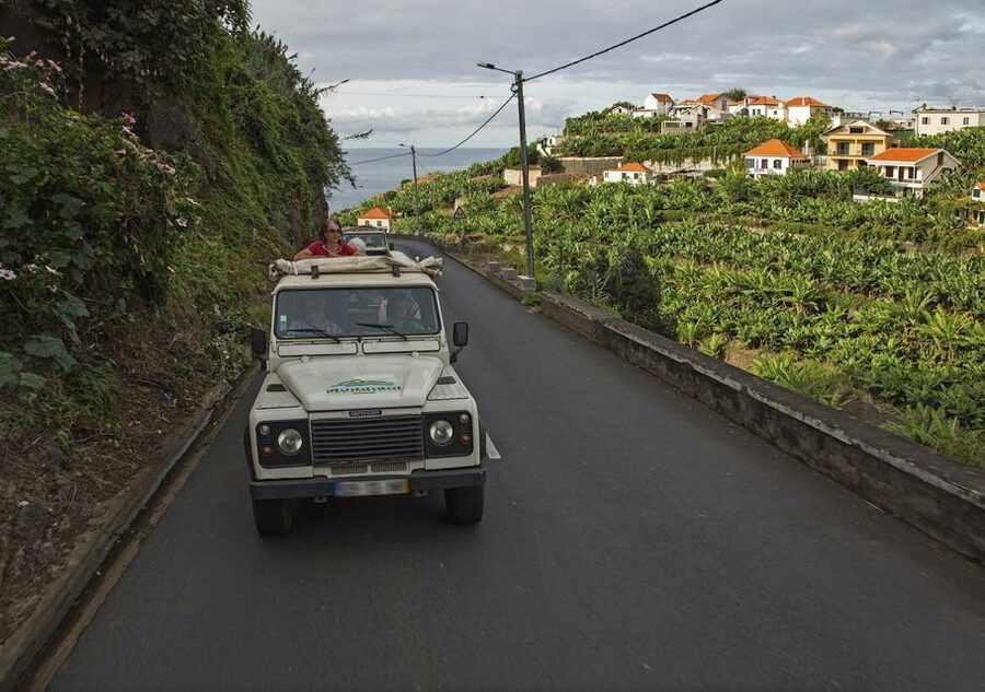 Madeira: The Best of South Jeep Tour - Why Madeira’s southwest feels different on a Jeep day